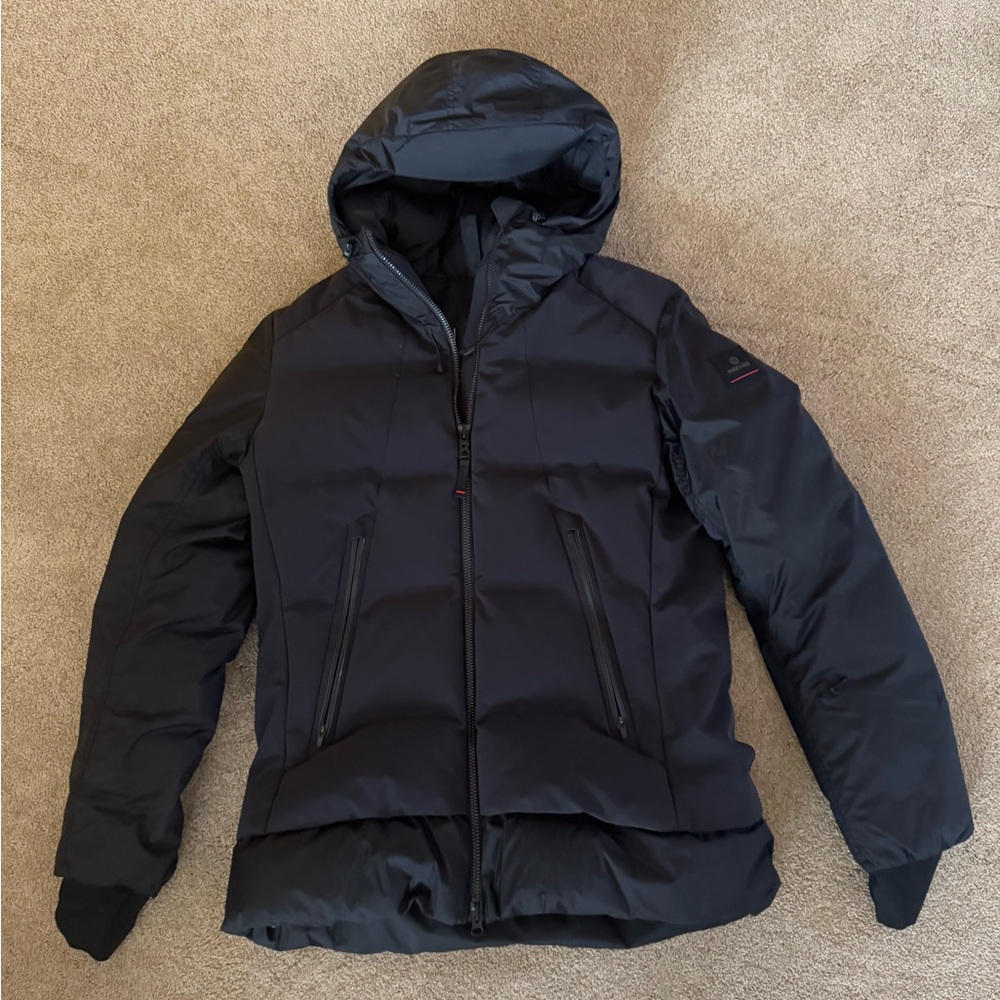 Bogner Fire + Ice Women’s Gwen D Ski Jacket